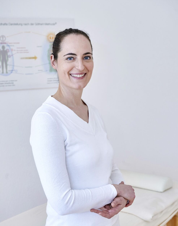 feinstofftherapie hannover angela jaffé