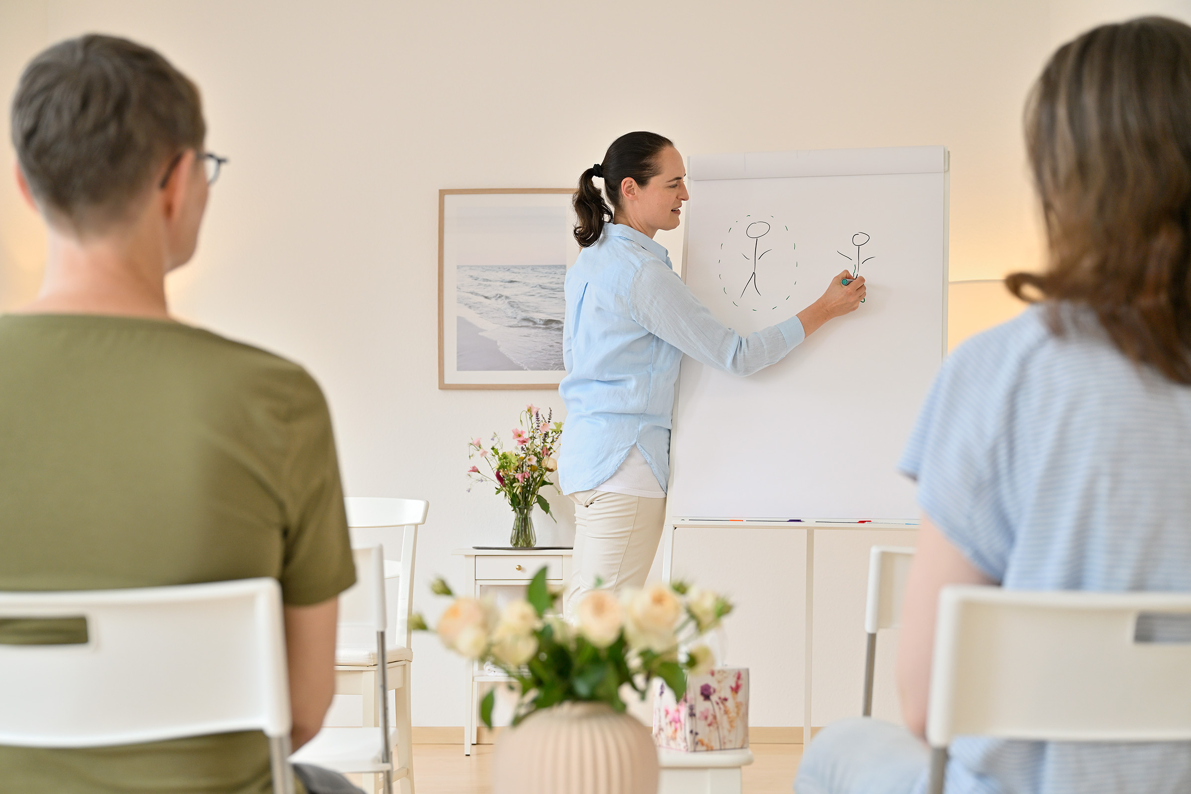 persoenliche entwicklung seminar feinstoffpraxis innerflow